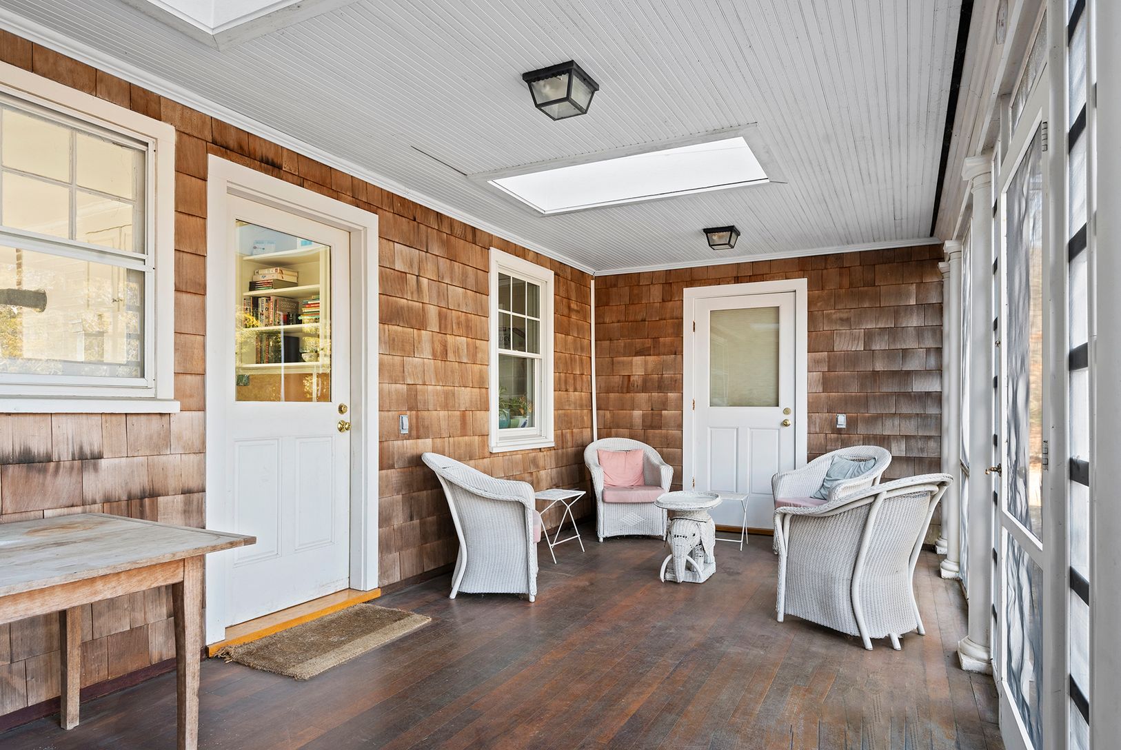  Screened Porch