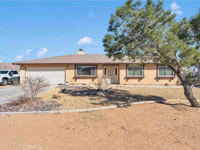 16635 Osage Rd, Apple Valley, CA, 92307