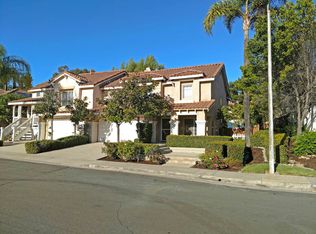 44 Calle Verano, Rancho Santa Margarita, CA 92688