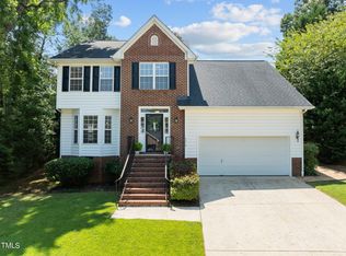2310 Maplegreen Ln, Apex, NC 27502
