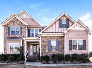 15 Suntree Ln, Garner, NC 27529