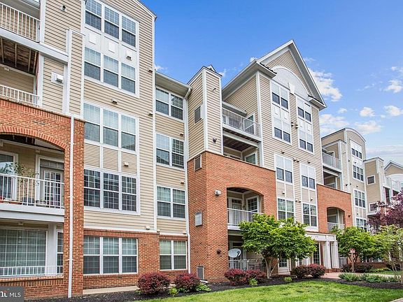 2nd image of 2711 Bellforest Ct APT 409
