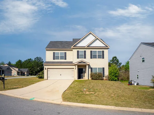 633 Colston Ave, Aiken, SC 29801