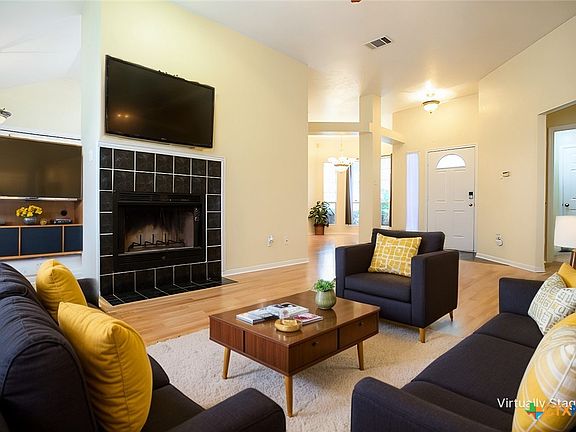 4th image of 4903 Addie Dr