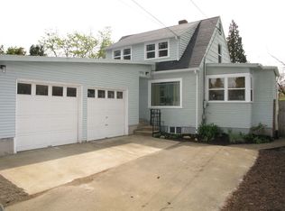 3926 SE Carlton St, Portland, OR 97202