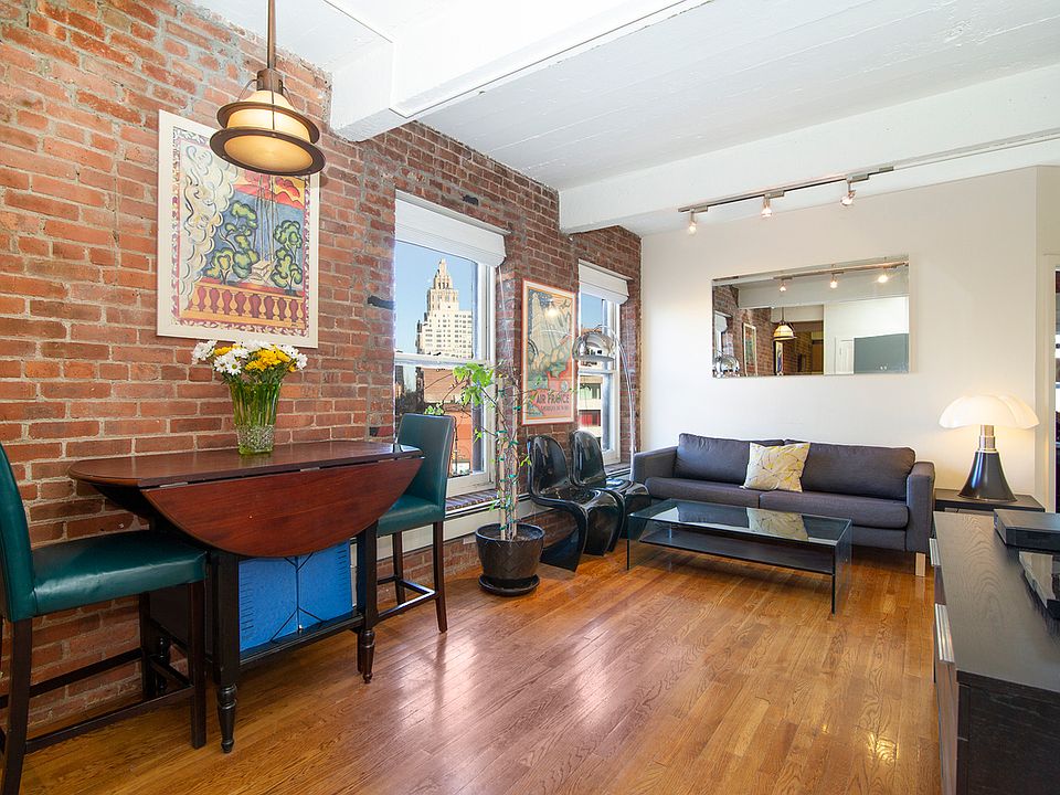 1st image of 10 Christopher St APT 4E
