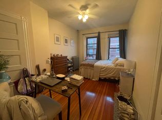 346 Hanover St #33, Boston, MA 02113