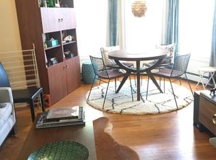 418 Medford St APT 2, Somerville, MA 02145