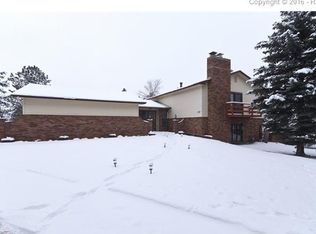1127 Fuller Rd, Colorado Springs, CO 80920