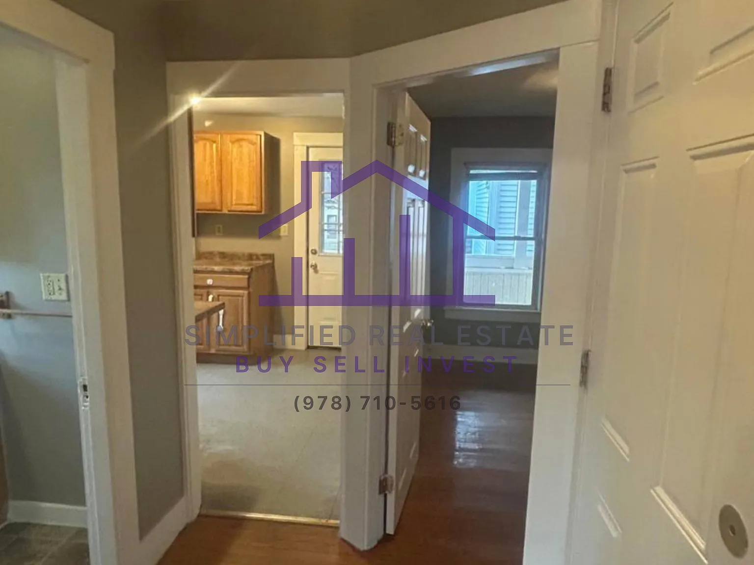 2 bed, 700 sqft, $1,200 — Photo 3