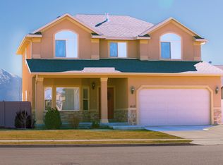 1627 S 825 W, Lehi, UT 84043
