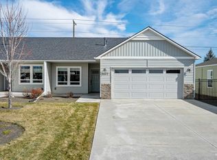 3572 S Milan Pl, Meridian, ID 83642