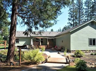 1619 Greenville Wolf Creek Rd, Greenville, CA 95947