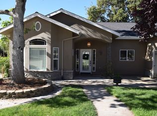 46321 Skyline Ridge Cir, Coarsegold, CA 93614