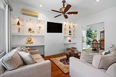 393 Fairmount Avenue