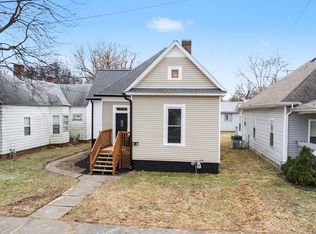 2014 Guthrie Ave, Paducah, KY 42003