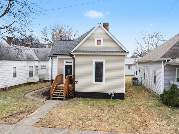 2014 Guthrie Ave, Paducah, KY 42003