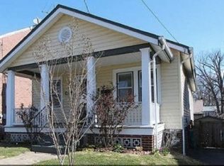 809 Philadelphia Ave, Silver Spring, MD 20910