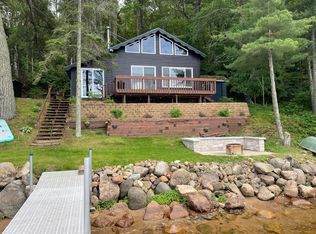 3176 Pine View Blvd, Motley, MN 56466