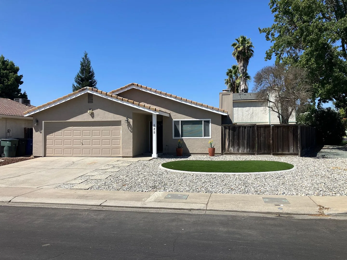 825 Muscat Way, Modesto, Ca 95356 ** Coming Soon ** — Photo 1