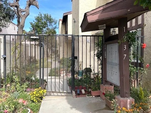 1237 Elm Ave APT G, San Gabriel, CA 91775