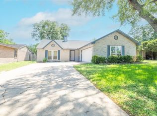 15515 Rio Del Sol Dr, Houston, TX 77083