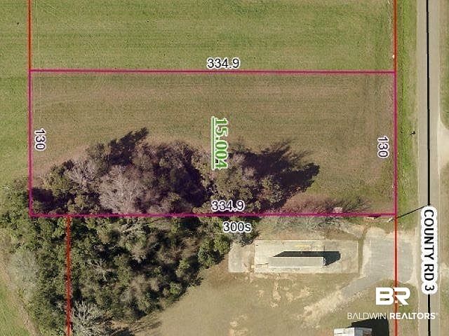 1st image of 0 County Road 3