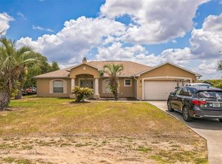 10585 SW 38th Ave, Ocala, FL 34476
