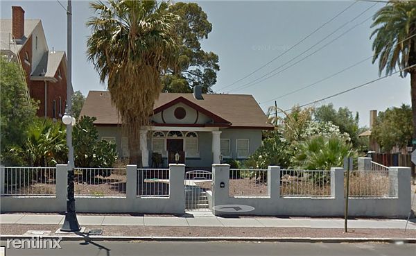 Front Street View, University Blvd.