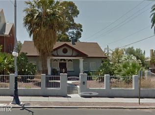 632 E University Blvd, Tucson, AZ 85705