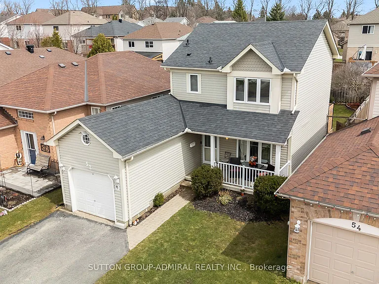 52 Moir Cres — Photo 5