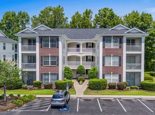 1286 River Oaks Dr #8-F, Myrtle Beach, SC 29579