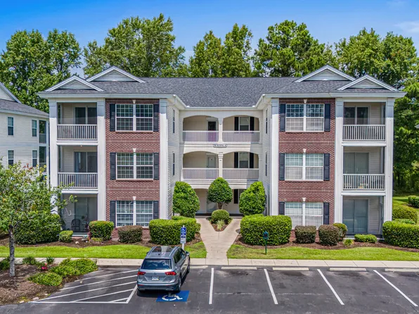 1286 River Oaks Dr, Myrtle Beach, SC