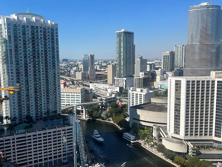 Window View