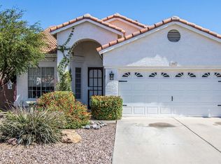 3842 W Charlotte Dr, Glendale, AZ 85310