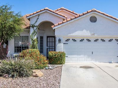 3842 W Charlotte Dr, Glendale, AZ, 85310