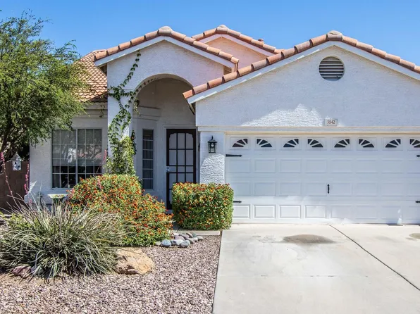 3842 W CHARLOTTE Drive, Glendale, AZ 85310