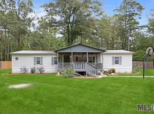31710 Courtney Cir, Walker, LA 70785