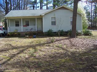 1031 Limerick Ln, Durham, NC 27713