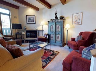 356 Hanson Ranch Rd, Vail, CO 81657