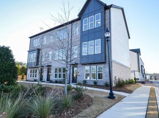 2316 Mockernut Trl, Smyrna, GA 30080