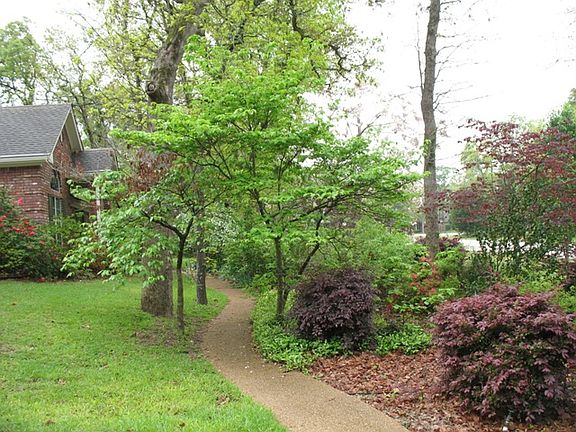 Walkway