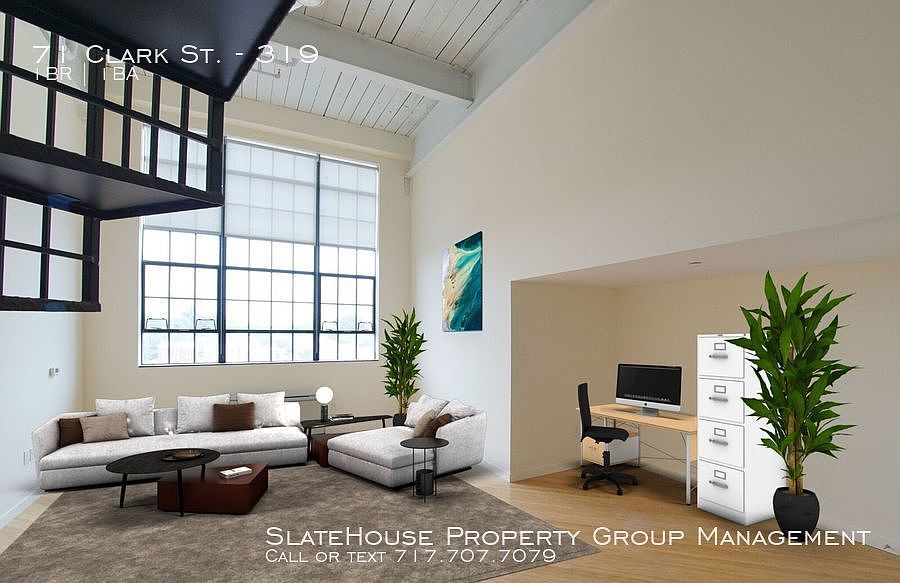 2nd image of 71 Clark Ave #319