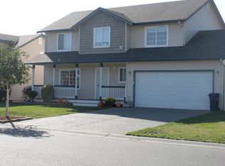 404 Klinger St, Sedro Woolley, WA 98284