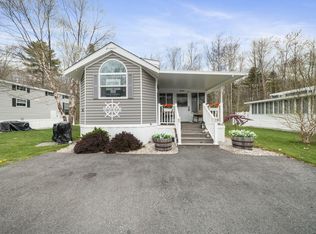 1 Seacoast Ln UNIT 50, Old Orchard Beach, ME 04064