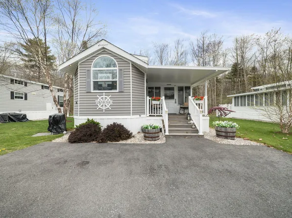 1 Seacoast Lane #50, Old Orchard Beach, ME 04064