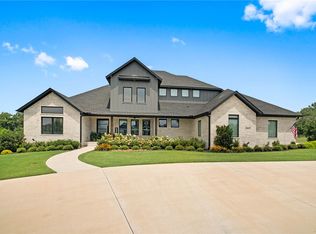 2664 Highlands Way, Springdale, AR 72762