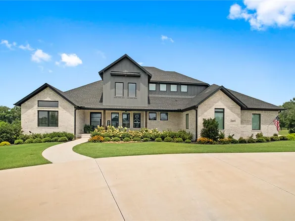 2664 Highlands Way, Springdale, AR 72762