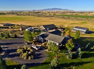 97 Sage Creek Rd #0, Cody, WY 82414