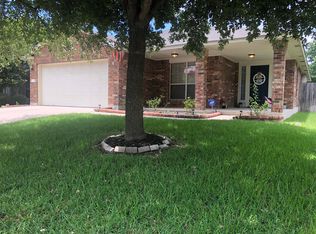 2133 Pearson Way, Round Rock, TX 78665